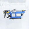 DW 50NC Semi Automatic Tube Bender – Rotku