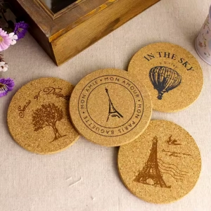Laser engraving on MDF – Rotku