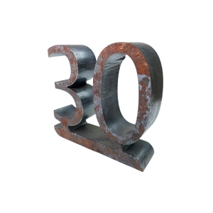 Metal cut with Fiber Laser Cutter 2 1 – Rotku