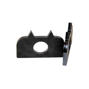 Metal cut with Fiber Laser Cutter 4 1 – Rotku