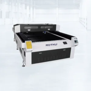 Rotku 1325 CO2 Laser Engraver