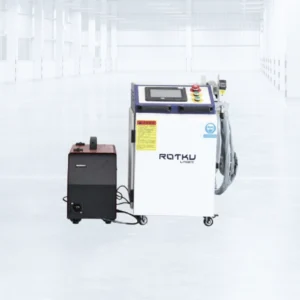 Rotku 3-in-1 Welder (Welding-Sanding-Cutting)