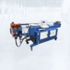 Rotku DW63NC Hydraulic Tube Bender – Rotku