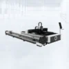 Rotku Fiber Laser Cutter for Sheet and Tube – Rotku