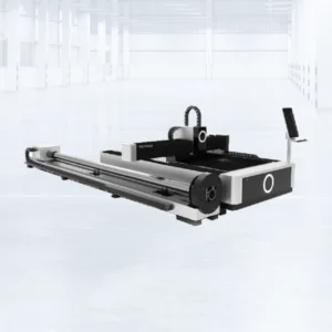 Rotku Fiber Laser Cutter for Sheet and Tube
