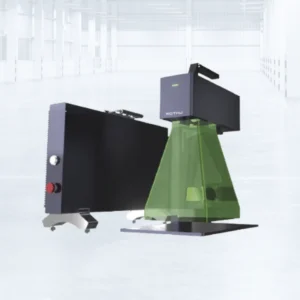 Rotku GT2 Fiber Laser Marker