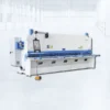 Rotku Hydraulic Shearing Machine – Rotku