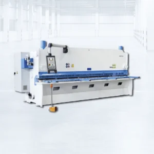 Rotku Hydraulic Shearing Machine