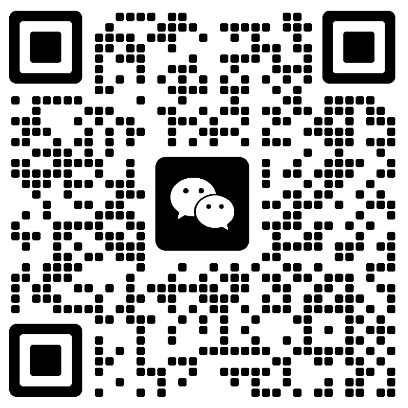 WeChat QR – Rotku WeChat QR – Rotku